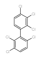 cas no 38380-05-1 is 2,2',3,3',4,6'-Hexachlorobiphenyl