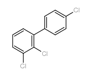 cas no 38444-85-8 is 2,3,4'-Trichlorobiphenyl