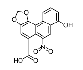 cas no 38965-71-8 is Aristolochic Acid Ia