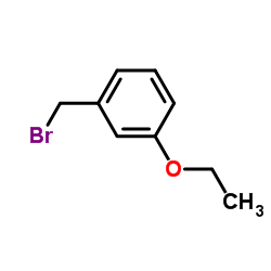 cas no 3898-24-6 is 1-(Bromomethyl)-3-ethoxybenzene