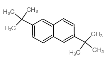 cas no 3905-64-4 is 2,6-Di-tert-butylnaphthalene