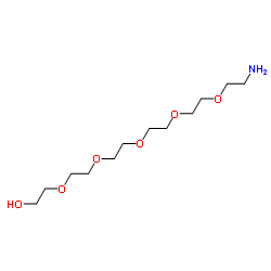 cas no 39160-70-8 is Amino-PEG6-alcohol