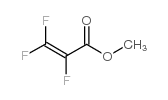 cas no 392-41-6 is METHYL TRIFLUOROACRYLATE