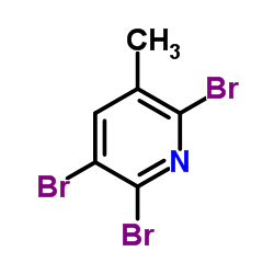 cas no 393516-82-0 is 2,3,6-Tribromo-5-methylpyridine