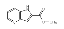 cas no 394223-19-9 is Methyl 1H-Pyrrolo[3,2-b]pyridine-2-carboxylate