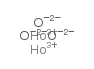 cas no 39455-61-3 is Holmium oxide