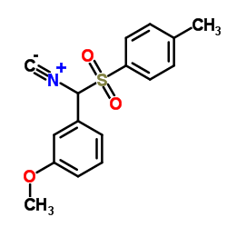 cas no 394655-17-5 is A-TOSYL-(3-METHOXYBENZYL) ISOCYANIDE