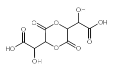 cas no 39469-81-3 is Metatartaric acid