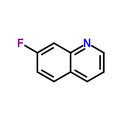 cas no 396-32-7 is 7-Fluoroquinoline