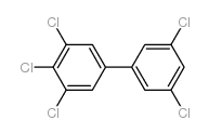 cas no 39635-33-1 is 3,3',4,5,5'-Pentachlorobiphenyl