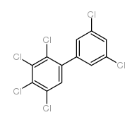 cas no 39635-35-3 is 2,3,3',4,5,5'-Hexachlorobiphenyl