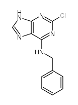 cas no 39639-47-9 is N-BENZYL-2-CHLORO-9H-PURIN-6-AMINE