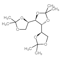 cas no 3969-59-3 is 1,2:3,4:5,6-tri-o-isopropylidene-d-mannitol