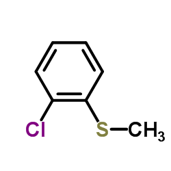 cas no 39718-00-8 is 2-Chlorothiosanisole