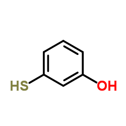 cas no 40248-84-8 is 4-Mercaptophenol