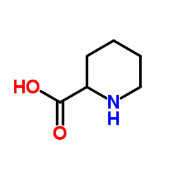 cas no 4043-87-2 is Pipecolic acid