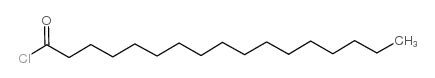 cas no 40480-10-2 is margaroyl chloride