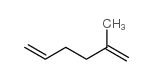 cas no 4049-81-4 is 1,5-Hexadiene,2-methyl-