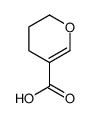 cas no 40915-37-5 is 3,4-dihydro-2H-pyran-5-carboxylic acid