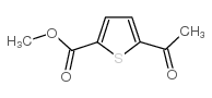 cas no 4101-81-9 is Methyl 5-Acetylthiophene-2-carboxylate