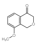 cas no 412018-72-5 is 8-Methoxy-4-isochromanone