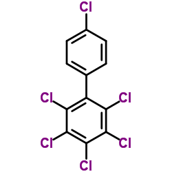 cas no 41411-63-6 is 2,3,4,4',5,6-PCB