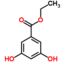 cas no 4142-98-7 is ETHYL 3,5-DIHYDROXYBENZOATE