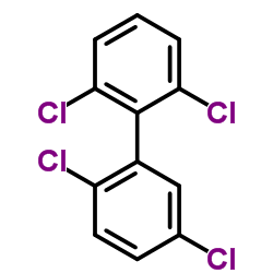 cas no 41464-41-9 is 2,2',5,6'-PCB