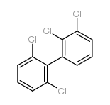 cas no 41464-47-5 is 2,2',3,6'-Tetrachlorobiphenyl