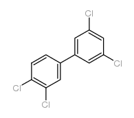 cas no 41464-48-6 is 3,3',4,5'-Tetrachlorobiphenyl