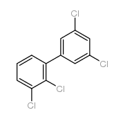 cas no 41464-49-7 is 2,3,3',5'-Tetrachlorobiphenyl