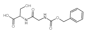 cas no 4180-62-5 is Z-Gly-Ser-OH