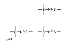 cas no 41836-27-5 is Holmium tris(1,1,1,3,3,3-hexamethyldisilazan-2-ide)