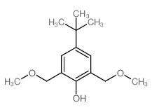 cas no 421546-91-0 is 4-(TERT-BUTYL)-2,6-BIS(METHOXYMETHYL)PHENOL