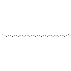 cas no 42217-03-8 is 1-Chlorodocosane