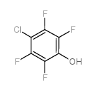 cas no 4232-66-0 is 4-chloro-2,3,5,6-tetrafluorophenol