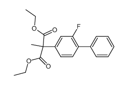 cas no 42771-81-3 is Flurbiprofen Impurity I