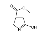 cas no 428518-31-4 is Methyl (3S)-5-oxo-3-pyrrolidinecarboxylate