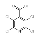 cas no 42935-09-1 is 2,3,5,6-tetrachloropyridine-4-carbonyl chloride