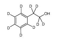 cas no 42950-74-3 is 2-phenyl-d5-ethan-1,1,2,2-d4-ol