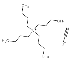 cas no 43064-96-6 is Tetrabutylammonium cyanoborohydride