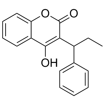 cas no 435-97-2 is Phenprocoumon