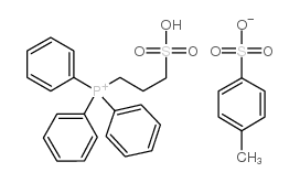 cas no 439937-65-2 is 3-(triphenylphosphonio)propane-1-sulfoni