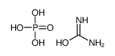 cas no 4401-74-5 is urea phosphate