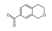 cas no 444588-03-8 is 7-NITROISOCHROMAN