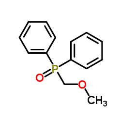 cas no 4455-77-0 is Methoxymethyldiphenylphosphine oxide