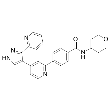 cas no 452342-67-5 is GW788388