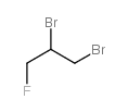 cas no 453-00-9 is 1,2-Dibromo-3-fluoropropane