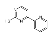 cas no 454699-37-7 is 6-pyridin-2-yl-1H-pyrimidine-2-thione