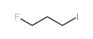 cas no 462-40-8 is 3-Fluoro-1-iodopropane